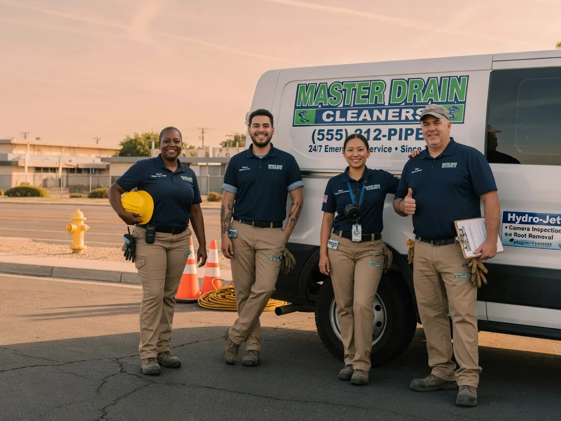 Drain Cleaning company in Fort Littleton, PA